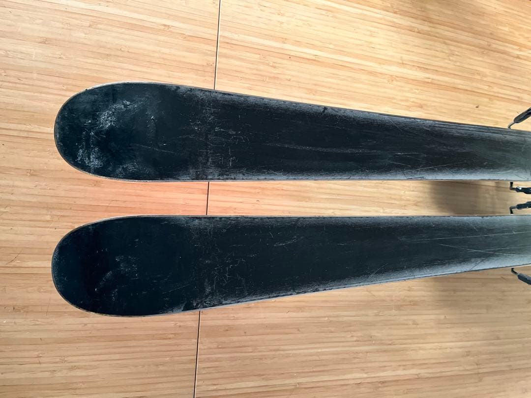 スキー HEAD SUPER SHAPE i.speed 163cm