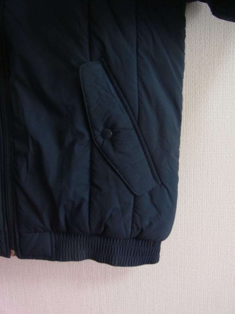 アディダス サッカー 日本代表 パデット ジャケット ジャージ ユニフォーム M