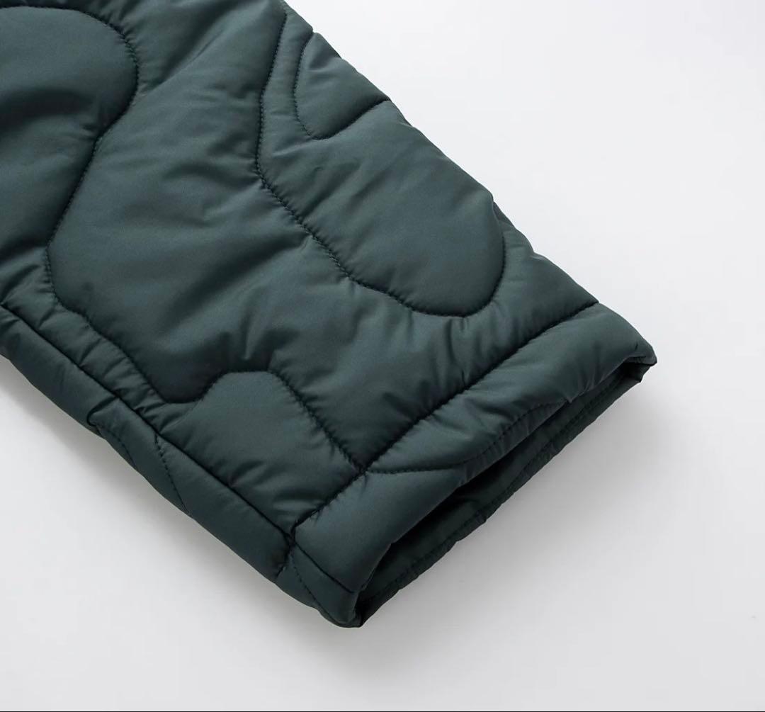 新品ナイキ Therma-FIT レペル サイドライン ジャケットL