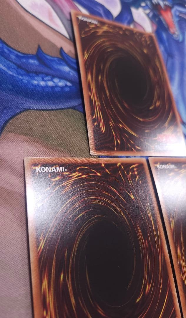 遊戯王 灰流うらら 20thシークレット 3枚セット 20TH 希少 手札誘発