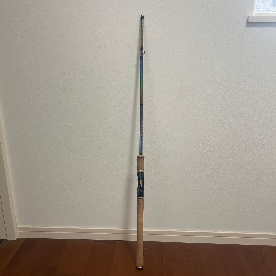 ワールドシャウリミテッド1703