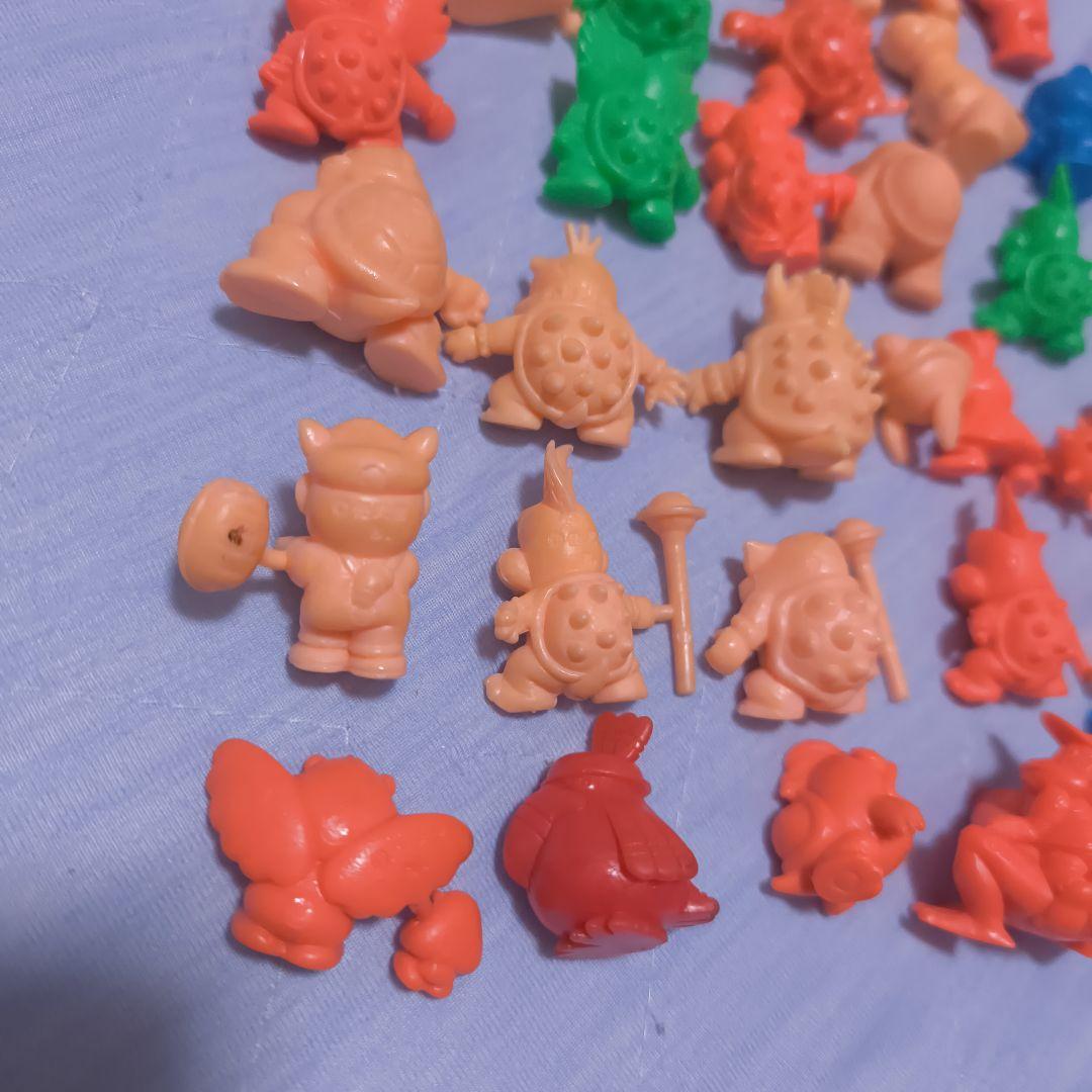 スーパーマリオ、マリオ、見切り、食玩、ガチャガチャ、Nintendo