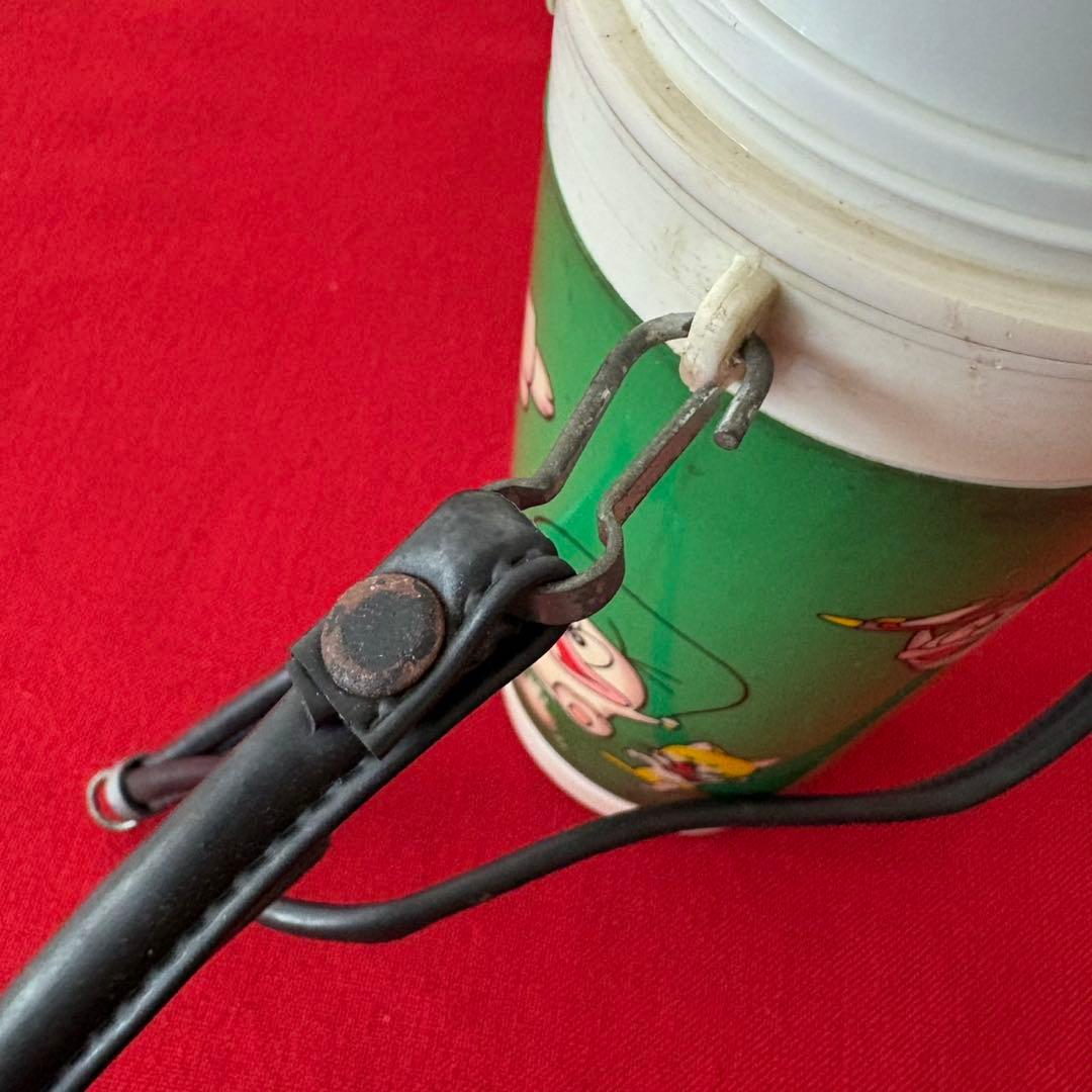 オバケのQ太郎 水筒 タイガー 藤子不二雄