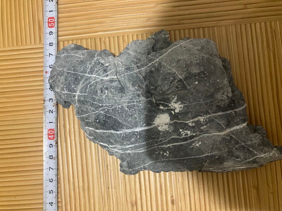 ADA龍王石 親石2つ　副石3つ