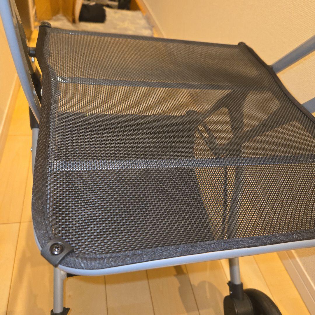 【極美品✨】EcoCa エコカプレミア　本体のみ