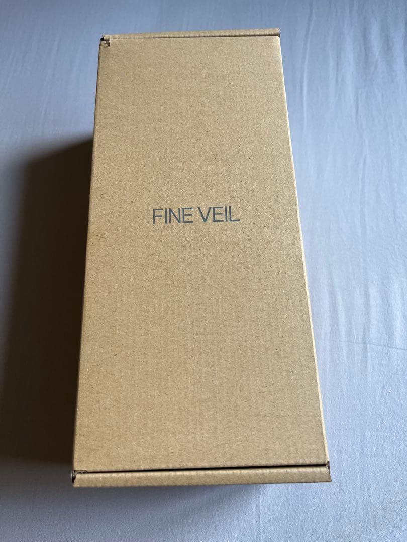 Panasonic ファインヴェール EH-SH50-S