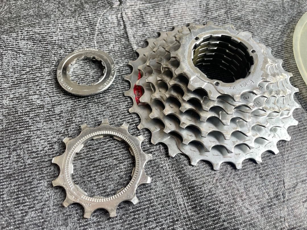 Shimano DEORE LX 550 26インチホイール７速 ARAYA