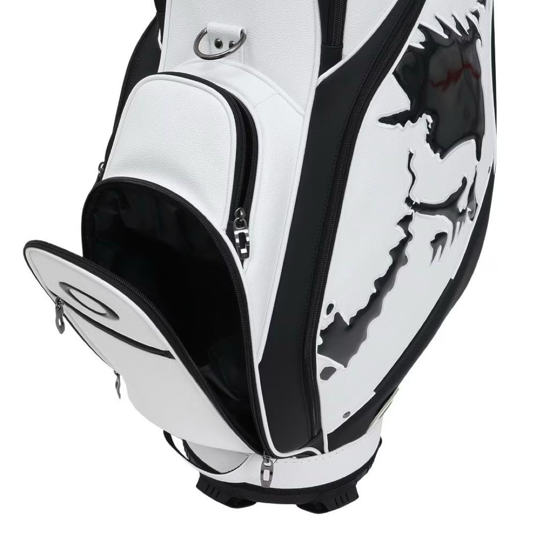 【新品】オークリー／キャディバッグ