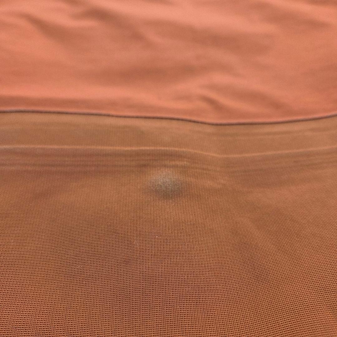 マウンテンハードウェア　バウンダリーリッジゴアテックス　ジャケット　オレンジ　M