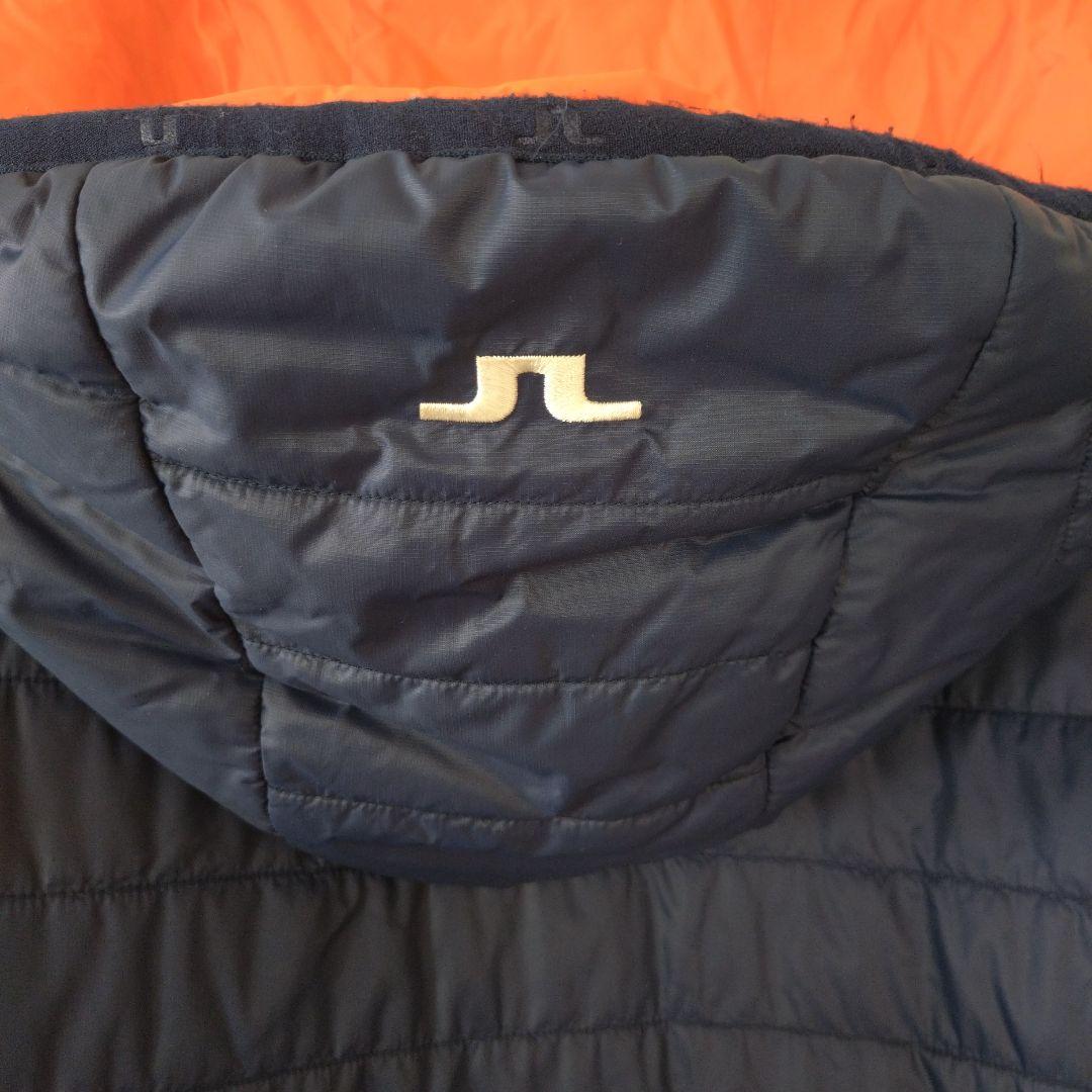 Ｊ.LINDEBERG ジャケットL