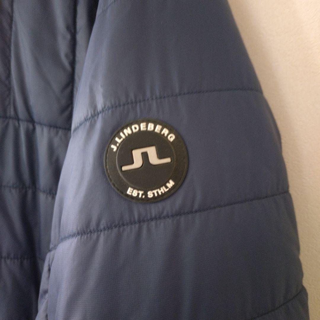 Ｊ.LINDEBERG ジャケットL