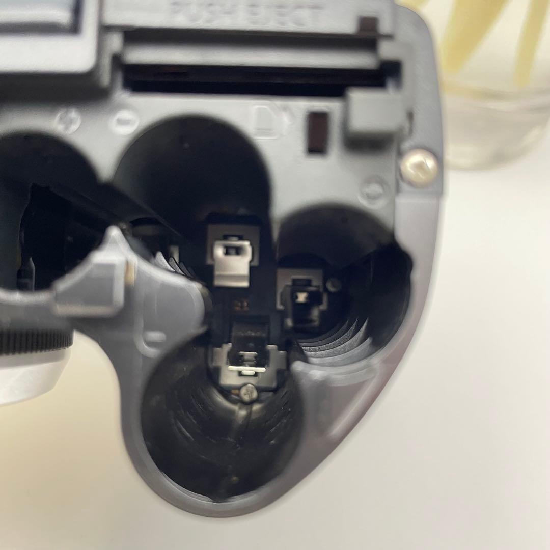 希少 名機✨Canon PowerShot A640✨動作確認済 スマホ転送OK