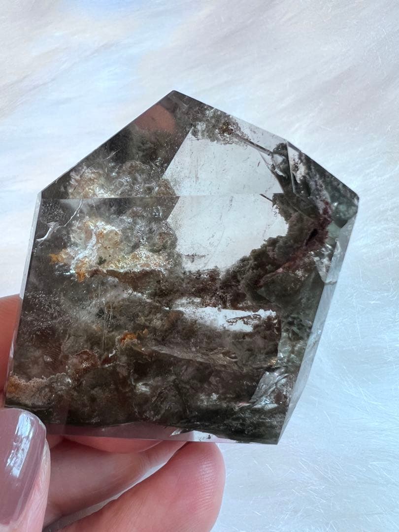 ガーデンクオーツ