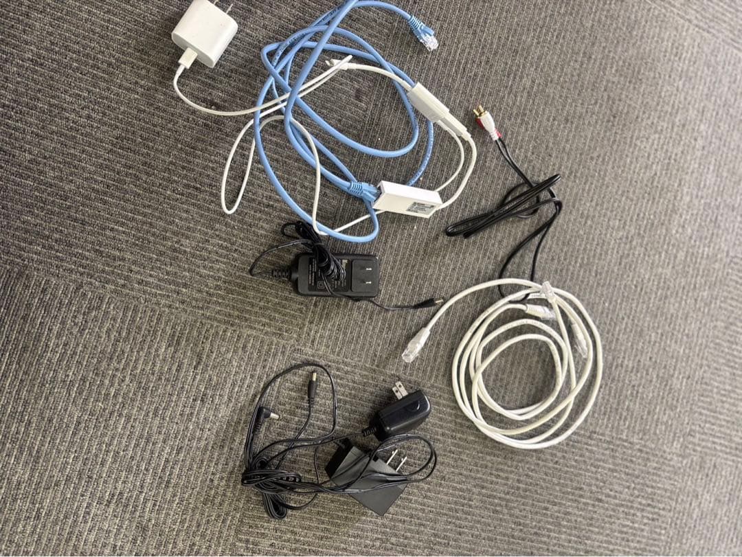 USEN セルフレジ☆引き取りに来ていただける方限定