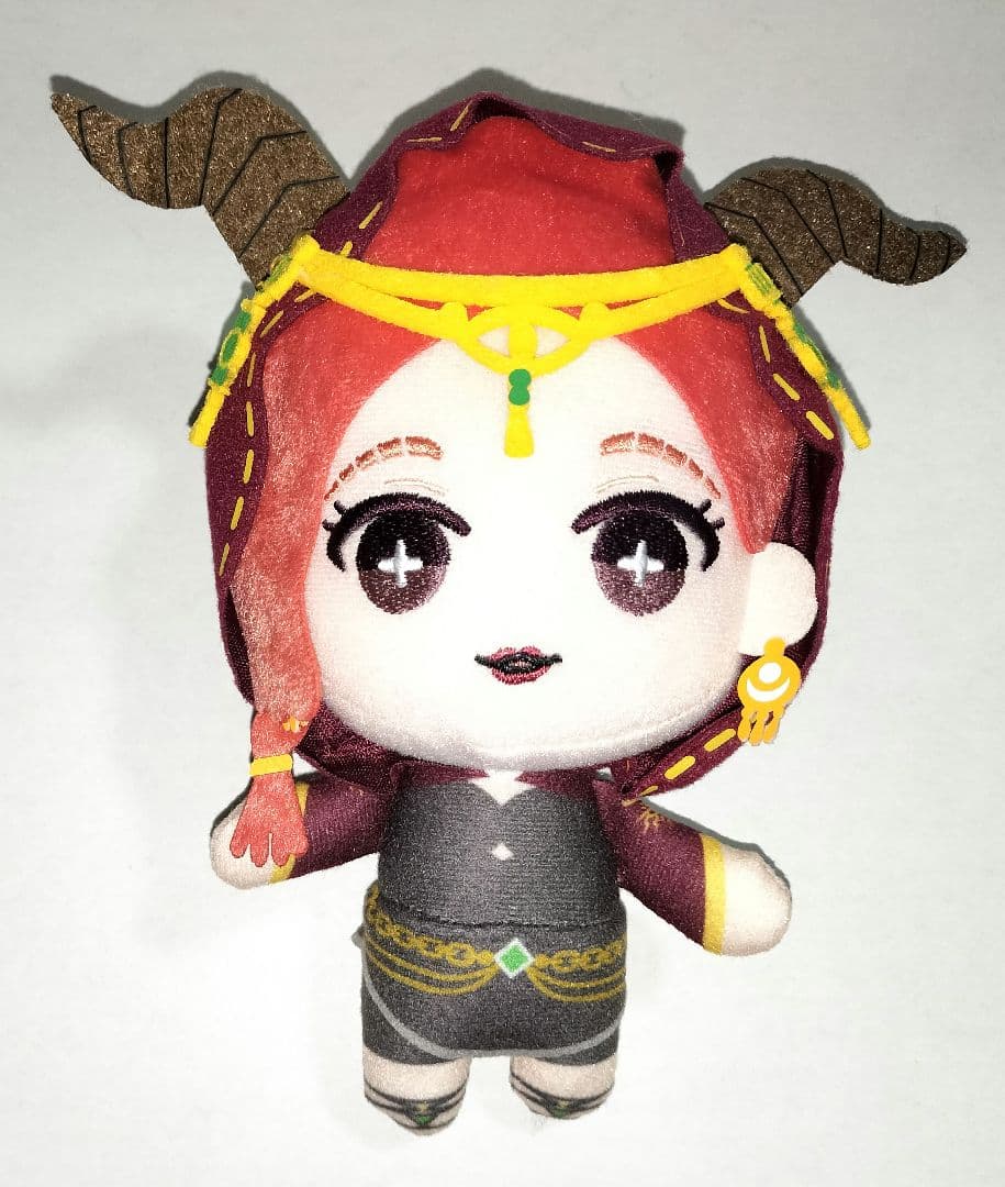 IdentityⅤ 祭司 ともぬい ぬいぐるみ プライズ