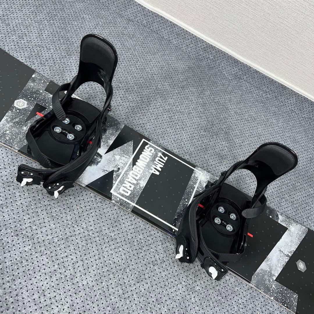 １回使用 美品 メンズ 158cm ZUMA FANTAS×ZUMA MLサイズ