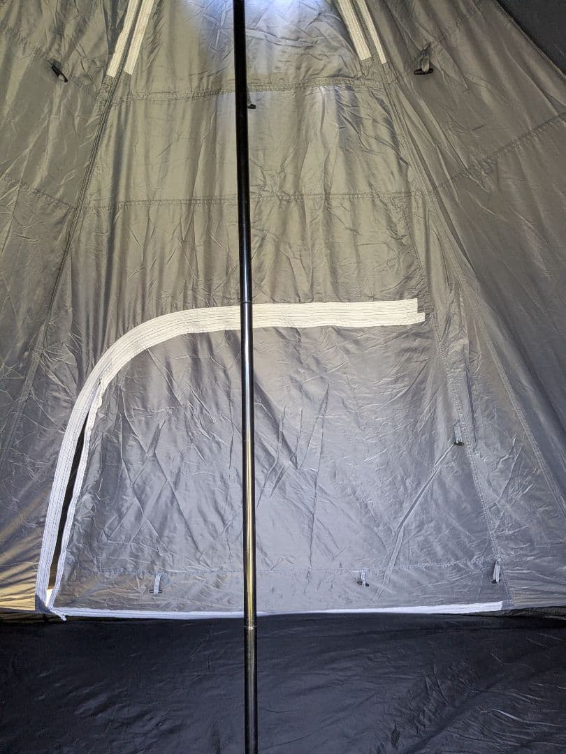 コールマン　エクスカーションティピー325＋　スタートパッケージ　3点セット