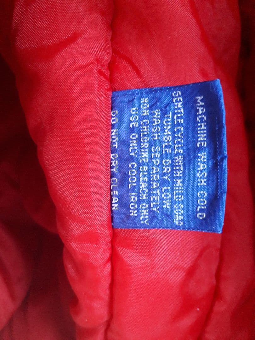 MLBメジャーリーグスタジアムジャンパー