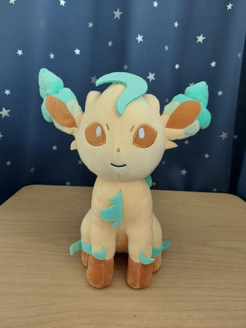 ポケモン　もふぐっとぬいぐるみ　イーブイフレンズ　9体まとめ売り　タグあり