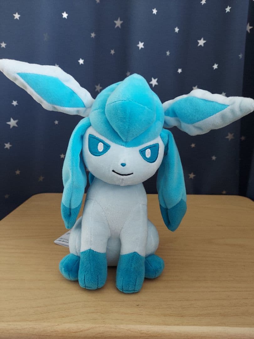 ポケモン　もふぐっとぬいぐるみ　イーブイフレンズ　9体まとめ売り　タグあり