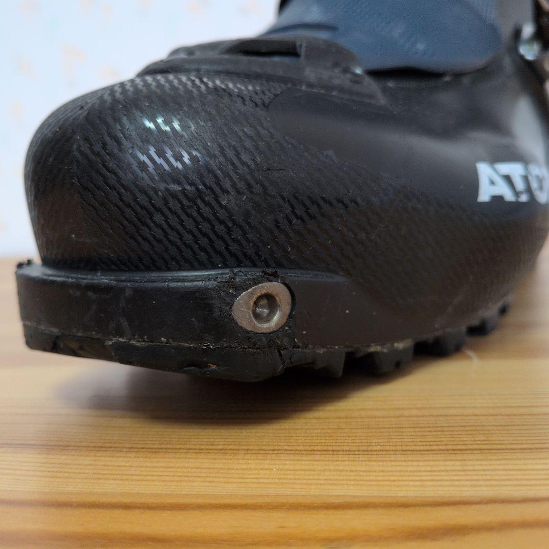 ATOMICアトミックスキーブーツ　SPORT　バックカントリースキーブーツ