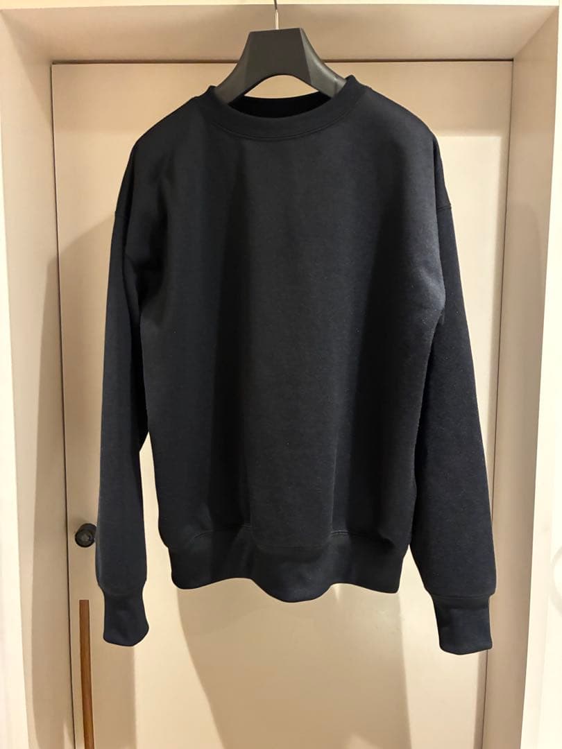 AURALEE オーラリー トレーナー スウェット　サイズ4