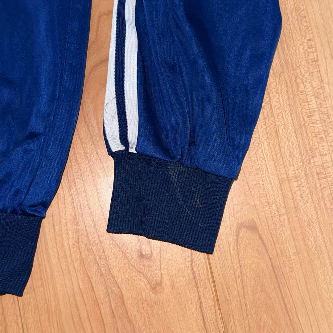 adidas originals ジャージ トラックジャケット Mサイズ相当