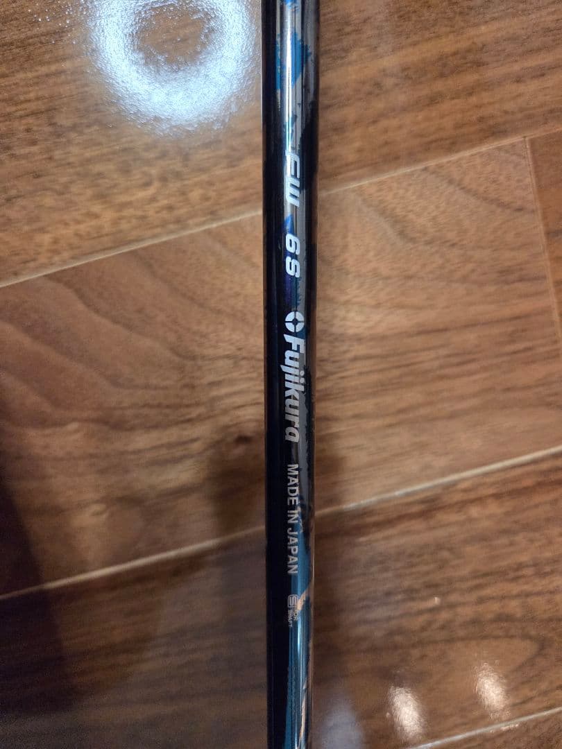 2024　ロッディオ　フェアウェイウッド　４w　７w　2本セット