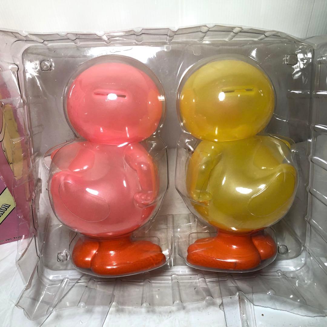 ガーコ キャンディーカラースタンドバンク