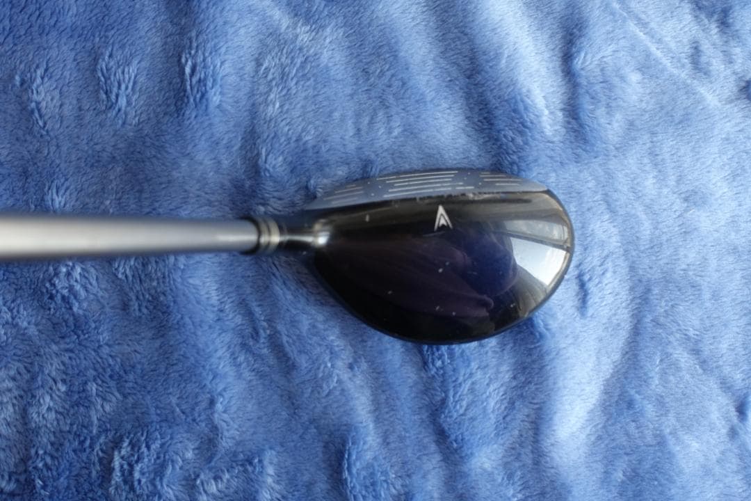 名器ゼクシオセブン　XXIOゴルフクラブ　フルセット　カーボンシャフト　硬さSR