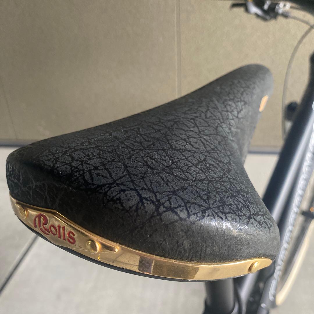 キャノンデール CANNONDALE F5 MTB 街乗りカスタム【美品】