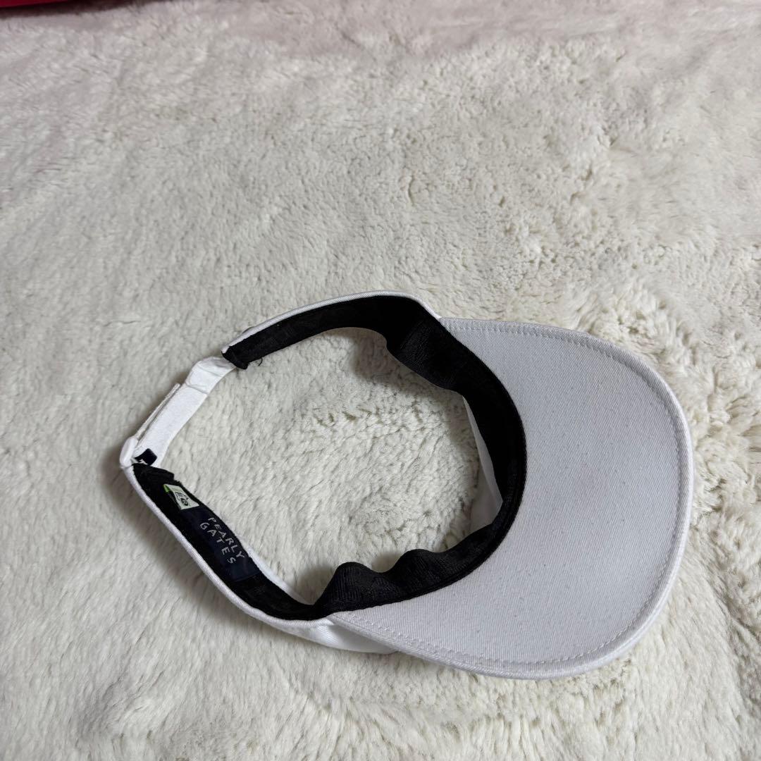 パーリーゲイツ まとめ ポロシャツ パンツ ベルト 長袖 ゴルフウェア