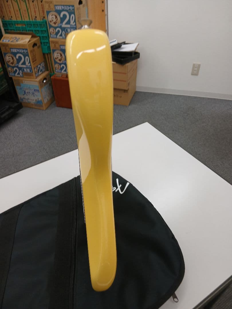 フェンダーメキシコストラトキャスター美品