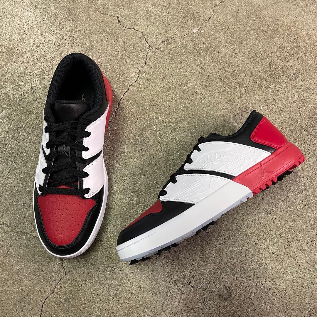 Nike Jordan Nu Retro 1 Golf 24.5㎝