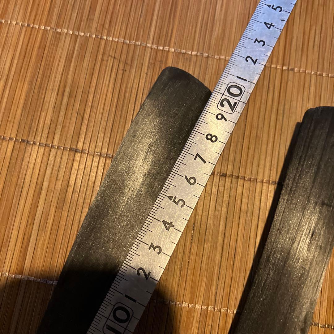 備長炭止まり木⭐️パーチ⭐️止まり木⭐️専用です♪(๑>◡<๑)✨