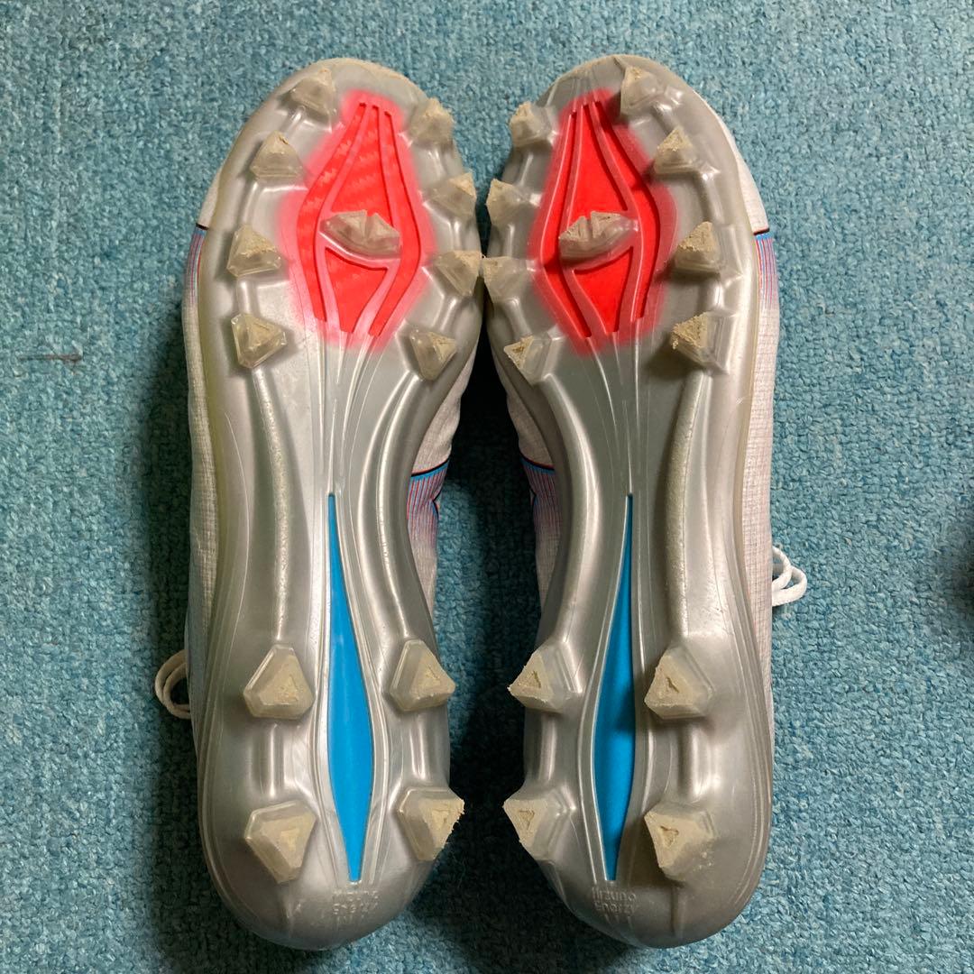 ザッキー ミズノアルファJapan 27cm