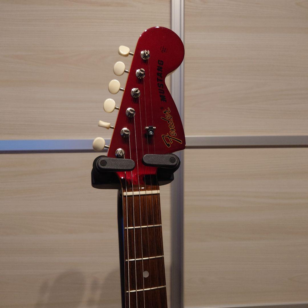 Fender JAPAN Mustang エレキギター MG73-CO
