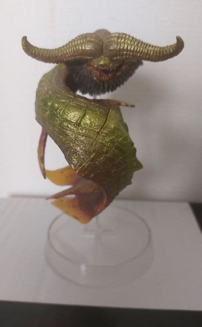 モンスターハンター　フィギュア　生態図鑑　コンプ　モンハン　Monster