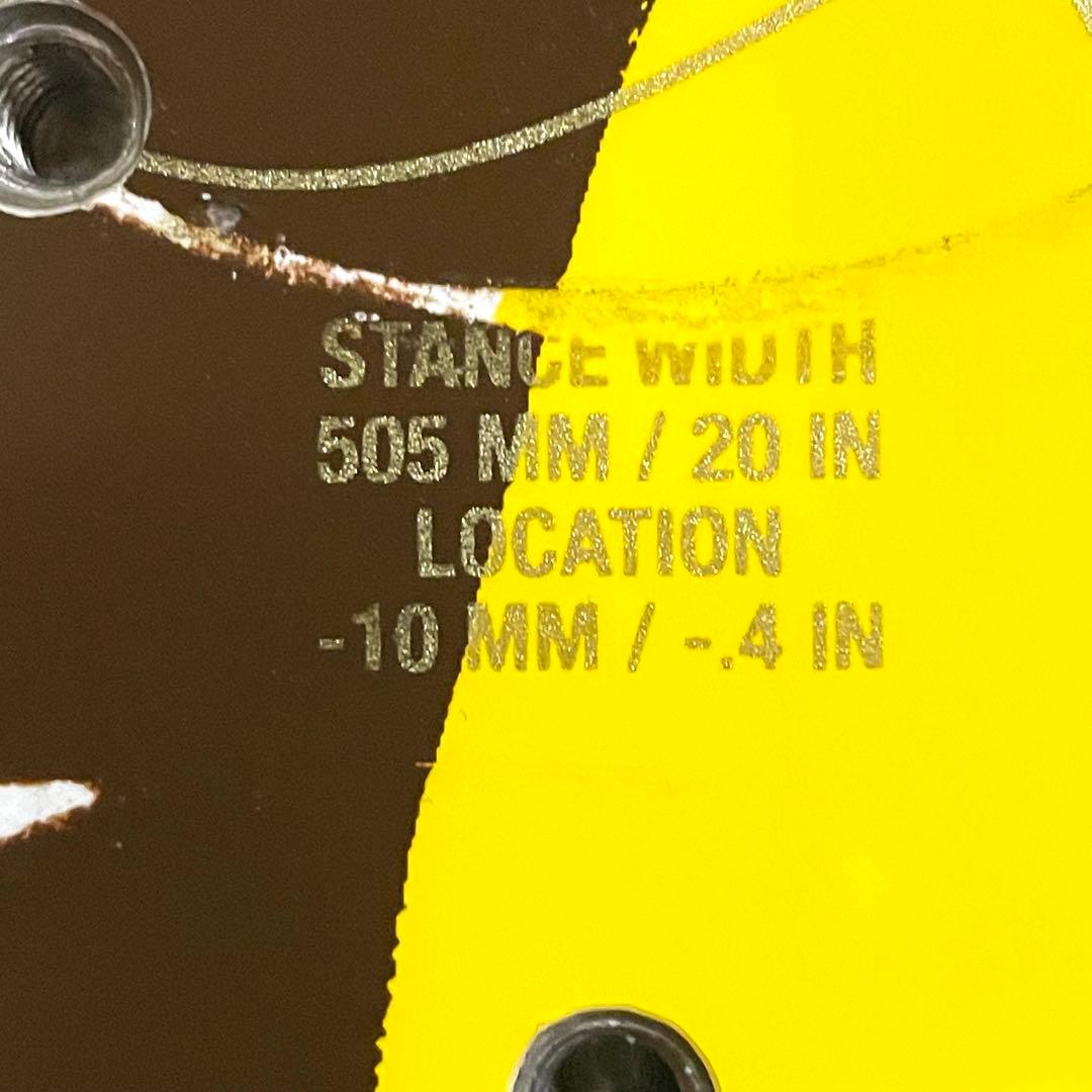 【早い者勝ち】 BURTON バートン スノーボード 154cm