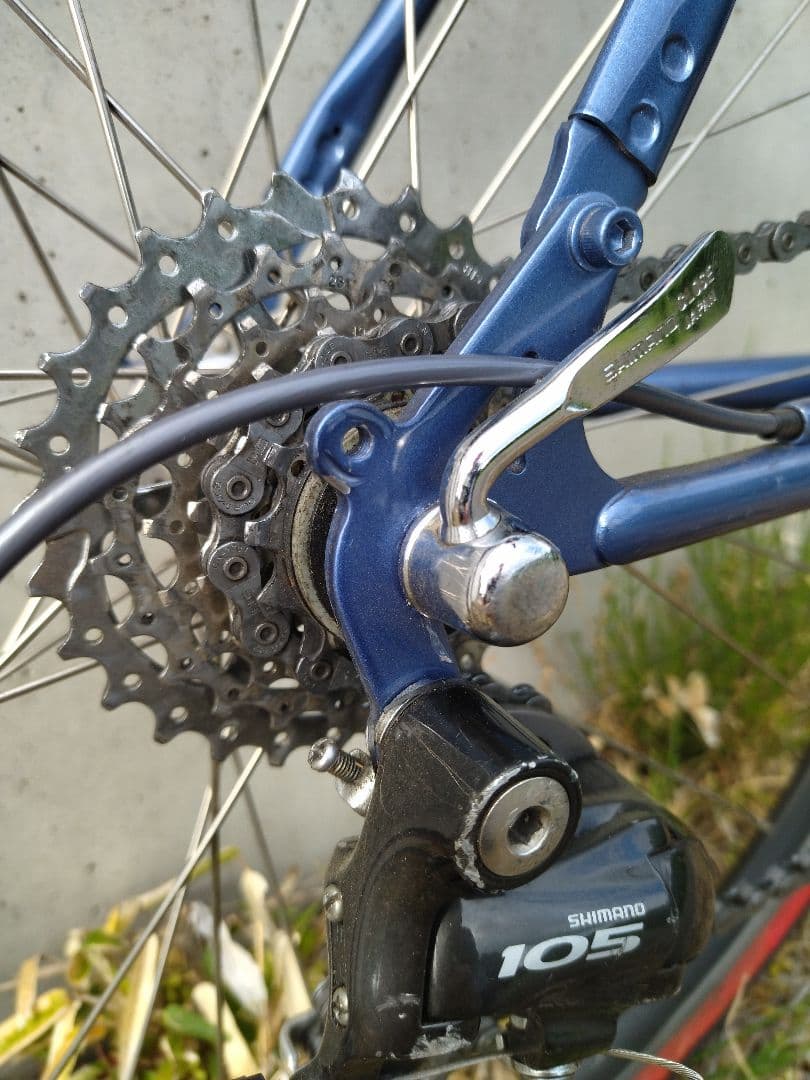 ブリヂストングランテック　20x24折り畳み