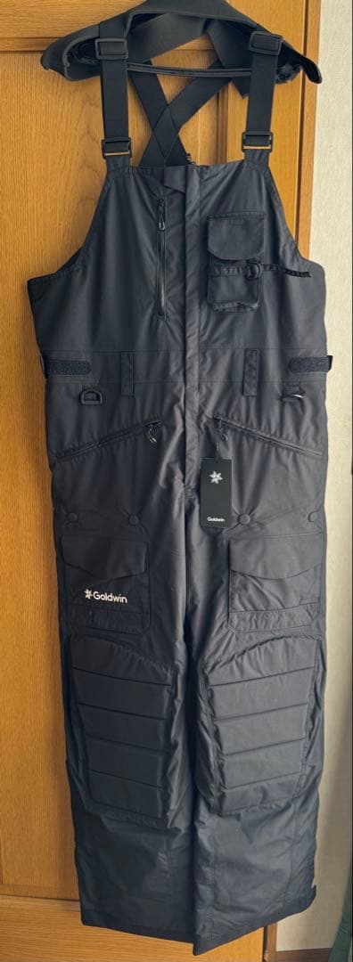 【あめちゃん専用】GOLDWIN スキースノーボード　サービスマンパンツ