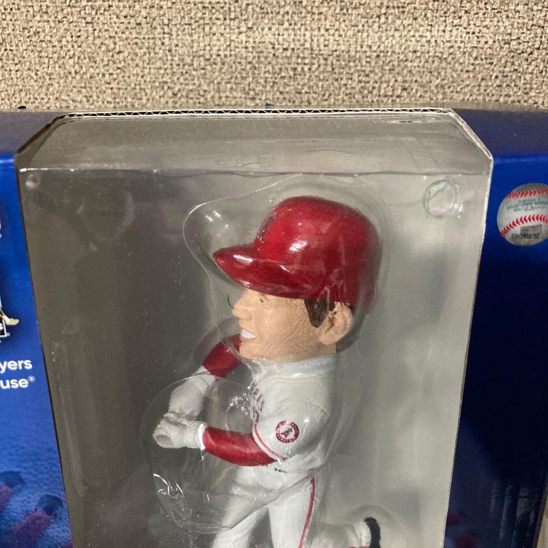 大谷翔平 ボブルヘッド faco バッティングポーズ　2018個限定