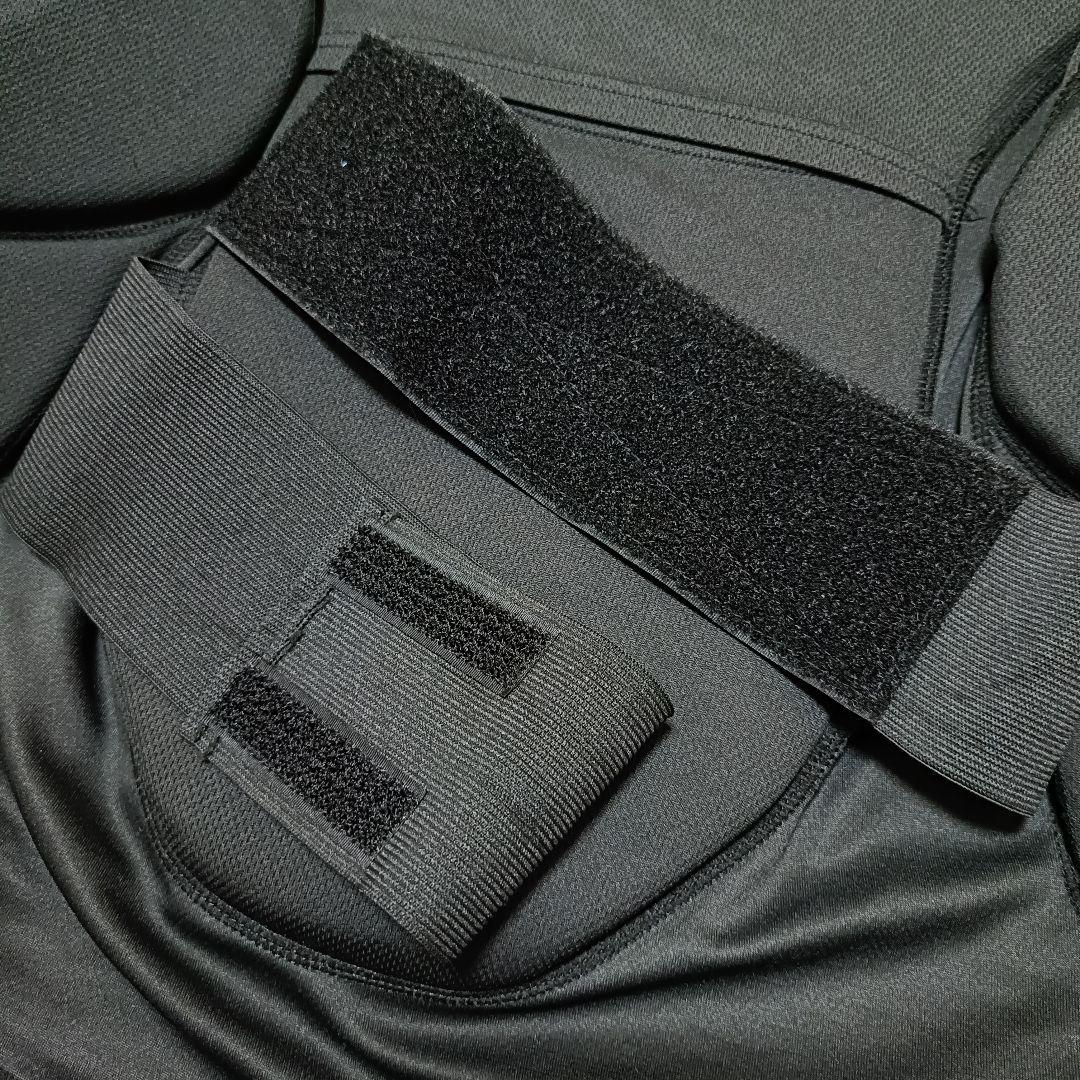 YOROI MUSHA 鎧武者 ボディプロテクター Lサイズ スノーボード