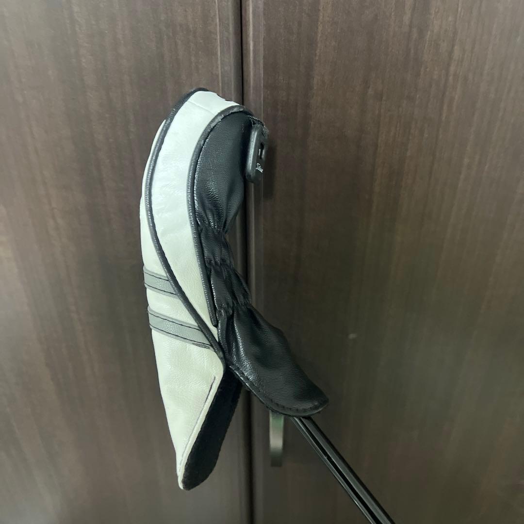 Titleist TSi2 ユーティリティ　21°