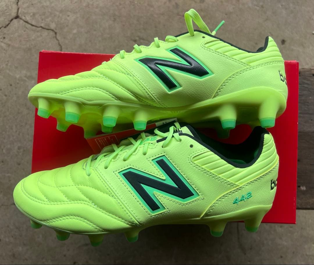 シューズ New Balance 442 V2 PRO HG