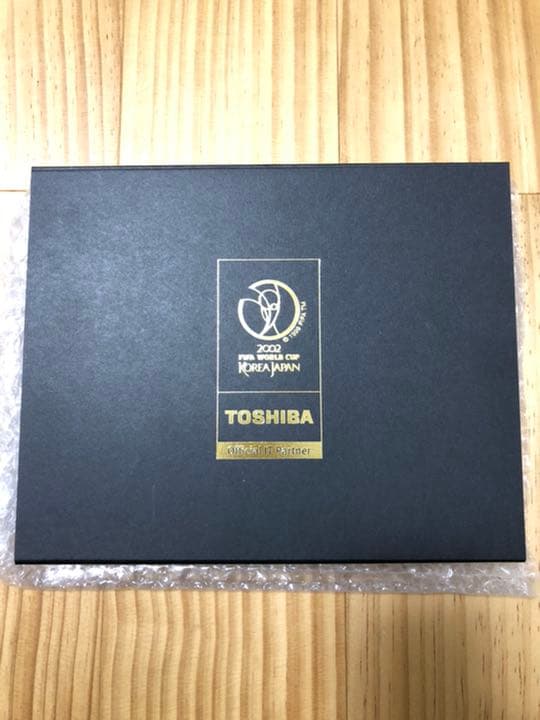 FIFA 2002ピンバッジ 限定品コレクション