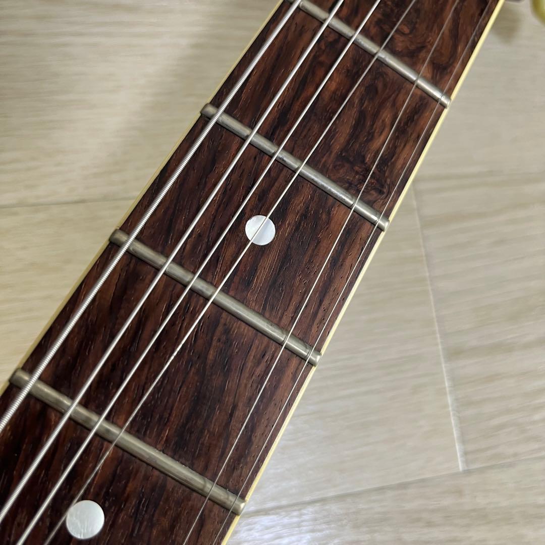 ArchtopTribute AT135STP/LFB ⭐︎ナスカ製ギグケース付属