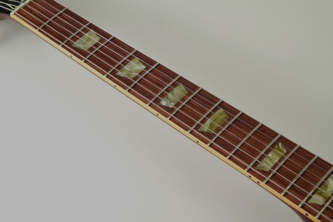 Gibson Les Paul Classic 01年製 美品 山野正規品