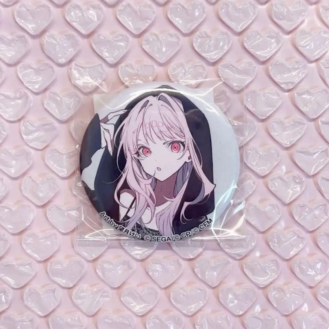 暁山瑞希 缶バッジ 16点セット