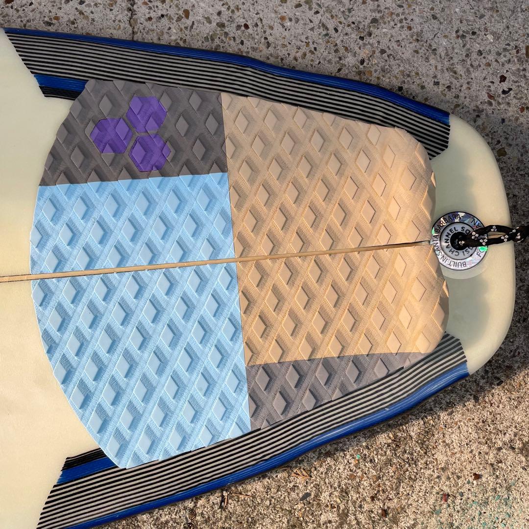 サーフボード　カバー　セット　al merrick 現状品